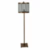 Crestview Collection Webster Vintage Floor Lamp, 62" H, CVAER1081 -Crestview Collection Shop 1423547