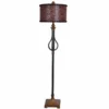 Crestview Collection Rambler Vintage Floor Lamp, 65.5" H, CVAVP018 2 Crestview Collection Rambler Vintage Floor Lamp, 65.5" H, CVAVP018 -Crestview Collection Shop 1423549