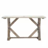 Crestview Collection Daphne Console Table, CVFNR798 -Crestview Collection Shop 1667793