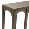 Crestview Collection Gotham Console Table, CVFNR783 2 Crestview Collection Gotham Console Table, CVFNR783 -Crestview Collection Shop 1667806