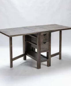 Crestview Collection Barnwell Dining Table, CVFNR872