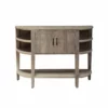 Crestview Collection Ainsley Console Table, CVFNR792