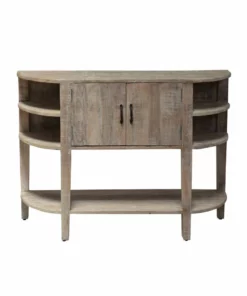 Crestview Collection Ainsley Console Table, CVFNR792