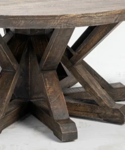 Crestview Collection Hamilton Cocktail Table, CVFNR780 7 Crestview Collection Hamilton Cocktail Table, CVFNR780 -Crestview Collection Shop 1667849 A2