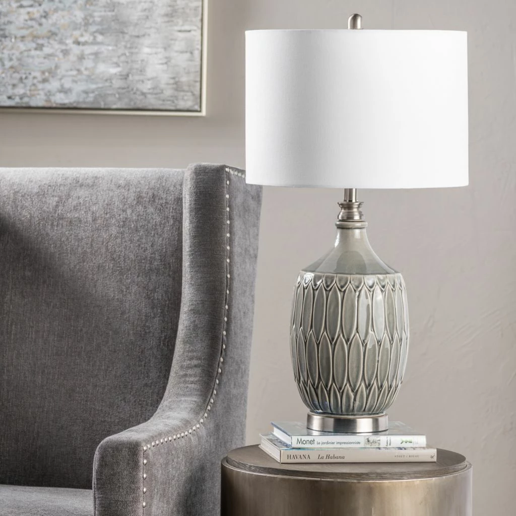 Crestview Collection Carlisle Table Lamp, CVAP2353 3 Crestview Collection Carlisle Table Lamp, CVAP2353