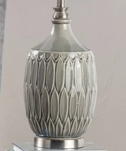 Crestview Collection Carlisle Table Lamp, CVAP2353 5 Crestview Collection Carlisle Table Lamp, CVAP2353 -Crestview Collection Shop 1667867 A1