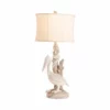 Crestview Collection Pelican Table Lamp, CVAVP1025 -Crestview Collection Shop 1667868