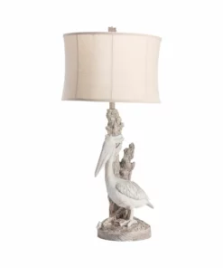 Crestview Collection Pelican Table Lamp, CVAVP1025 9 Crestview Collection Pelican Table Lamp, CVAVP1025 -Crestview Collection Shop 1667868 A2