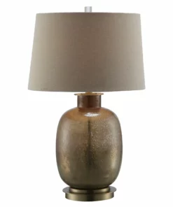 Crestview Collection Charlotte Table Lamp, CVABS1474 -Crestview Collection Shop 1667881 A1