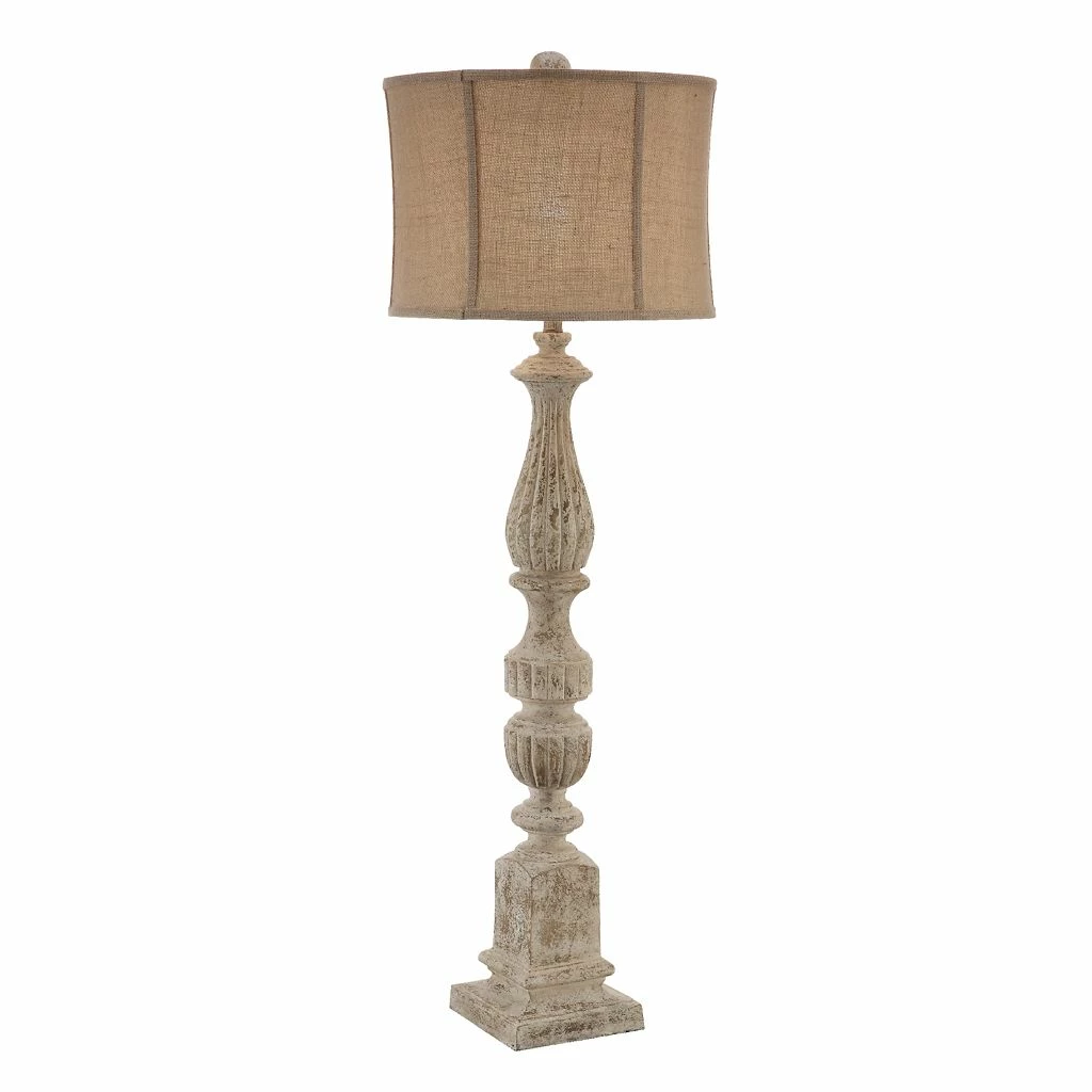 Crestview Collection Bierstadt Buffet Lamp, CVAVP1150 4 Crestview Collection Bierstadt Buffet Lamp, CVAVP1150 - Image 2