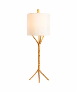 Crestview Collection Metal Tree Table Lamp, 40 in. Tall, CVAER1196 7 Crestview Collection Metal Tree Table Lamp, 40 in. Tall, CVAER1196 -Crestview Collection Shop 1667898 A1