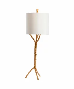 Crestview Collection Metal Tree Table Lamp, 40 in. Tall, CVAER1196 8 Crestview Collection Metal Tree Table Lamp, 40 in. Tall, CVAER1196 -Crestview Collection Shop 1667898 A2