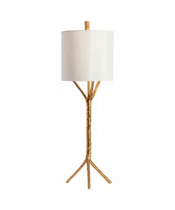 Crestview Collection Metal Tree Table Lamp, 40 in. Tall, CVAER1196 9 Crestview Collection Metal Tree Table Lamp, 40 in. Tall, CVAER1196 -Crestview Collection Shop 1667898 A3