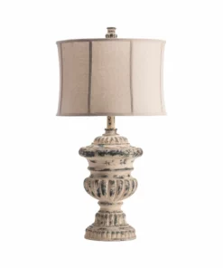 Crestview Collection Riley Table Lamp, CVAVP1565 -Crestview Collection Shop 1667899 A1