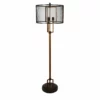 Crestview Collection Winchester Floor Lamp, CVAER936 2 Crestview Collection Winchester Floor Lamp, CVAER936 -Crestview Collection Shop 1667914
