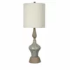 Crestview Collection Marbella Table Lamp, CVAP2376 -Crestview Collection Shop 1667918