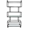 Crestview Collection Belvedere Stacked Etagere, CVFNR5023 2 Crestview Collection Belvedere Stacked Etagere, CVFNR5023 -Crestview Collection Shop 1678326