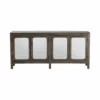 Crestview Collection Northridge 4-Door Sideboard, CVFNR5028 -Crestview Collection Shop 1678331