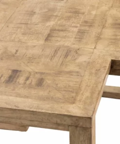 Crestview Collection Winfield Diamond Cocktail Table, CVFNR5035 9 Crestview Collection Winfield Diamond Cocktail Table, CVFNR5035 -Crestview Collection Shop 1678338 A3