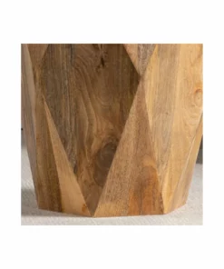 Crestview Collection Pleasant Hill Hexagon End Table, CVFNR5089 11 Crestview Collection Pleasant Hill Hexagon End Table, CVFNR5089 -Crestview Collection Shop 1678378 A4