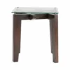 Crestview Collection Timberlake Square End Table, CVFNR5091 2 Crestview Collection Timberlake Square End Table, CVFNR5091 -Crestview Collection Shop 1678380