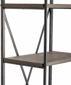 Crestview Collection Covington Small Etagere, CVFNR963 -Crestview Collection Shop 1678410 A2
