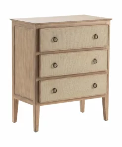 Crestview Collection Hawthorne Estate 3 Linen Drawer Chest in a Sand Finish, 32 x 18 x 37 in., CVFVR8050 8 Crestview Collection Hawthorne Estate 3 Linen Drawer Chest in a Sand Finish, 32 x 18 x 37 in., CVFVR8050 -Crestview Collection Shop 1678419 A2