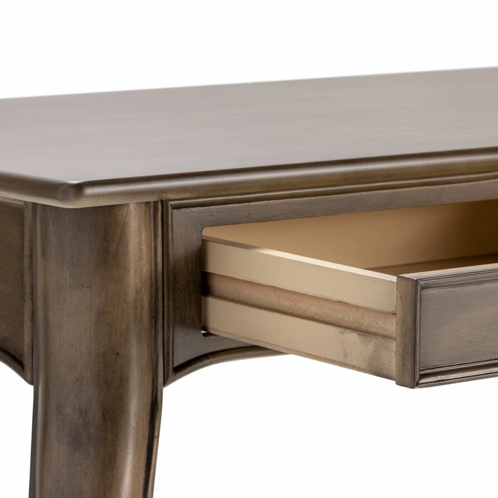 Crestview Collection Faulkner Writing Desk, CVFVR8233 5 Crestview Collection Faulkner Writing Desk, CVFVR8233 - Image 3