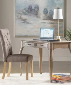 Crestview Collection Faulkner Writing Desk, CVFVR8233 14 Crestview Collection Faulkner Writing Desk, CVFVR8233 -Crestview Collection Shop 1678445 A4