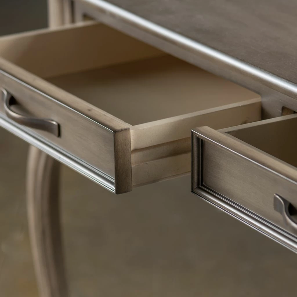 Crestview Collection Faulkner Writing Desk, CVFVR8233 8 Crestview Collection Faulkner Writing Desk, CVFVR8233 - Image 6