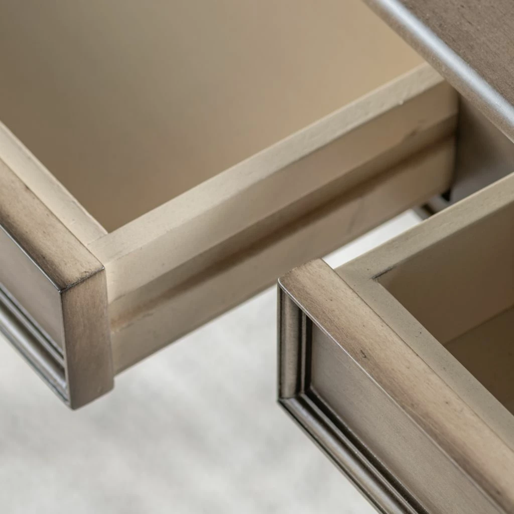 Crestview Collection Faulkner Writing Desk, CVFVR8233 9 Crestview Collection Faulkner Writing Desk, CVFVR8233 - Image 7