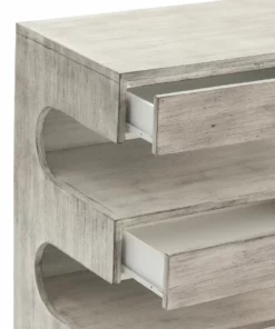 Crestview Collection Annapolis 3 Drawer Chest, CVFVR8306 9 Crestview Collection Annapolis 3 Drawer Chest, CVFVR8306 -Crestview Collection Shop 1678459 A3