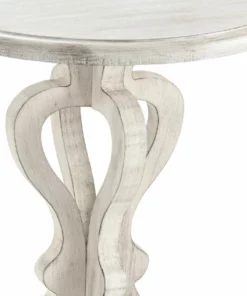 Crestview Collection Annapolis Accent Table, CVFVR8307 -Crestview Collection Shop 1678460 A2