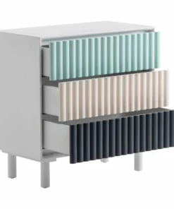 Crestview Collection Summerfield 3 Drawer Chest, CVFVR8319 8 Crestview Collection Summerfield 3 Drawer Chest, CVFVR8319 -Crestview Collection Shop 1678470 A2