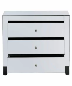 Crestview Collection Fletcher Chest, CVFZR046