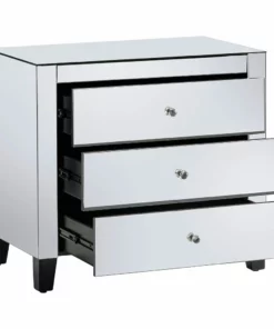 Crestview Collection Fletcher Chest, CVFZR046 -Crestview Collection Shop 1678472 A2