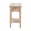 Crestview Collection Grand Isle Chairside Table, CVFZR1005 1 Crestview Collection Grand Isle Chairside Table, CVFZR1005 -Crestview Collection Shop 1678473