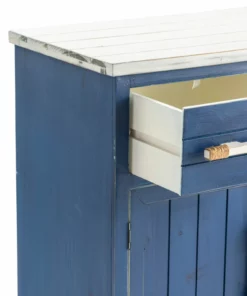 Crestview Collection Cape May Paddle Cabinet, CVFZR1901 -Crestview Collection Shop 1678484 A2