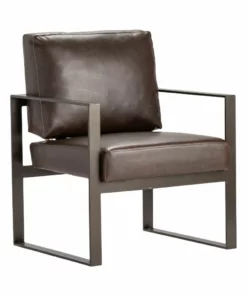 Crestview Collection Rutledge Accent Chair, CVFZR5102 -Crestview Collection Shop 1678551 A1