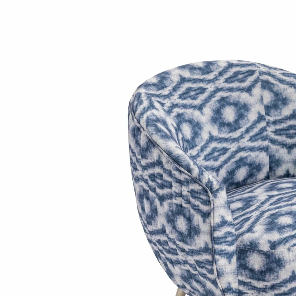 Crestview Collection Charleston Accent Chair, CVFZR5103 5 Crestview Collection Charleston Accent Chair, CVFZR5103 - Image 3