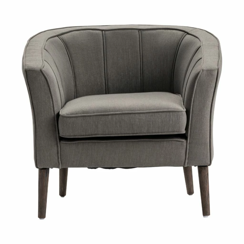 Crestview Collection Troy Accent Chair, CVFZR5106 4 Crestview Collection Troy Accent Chair, CVFZR5106 - Image 2