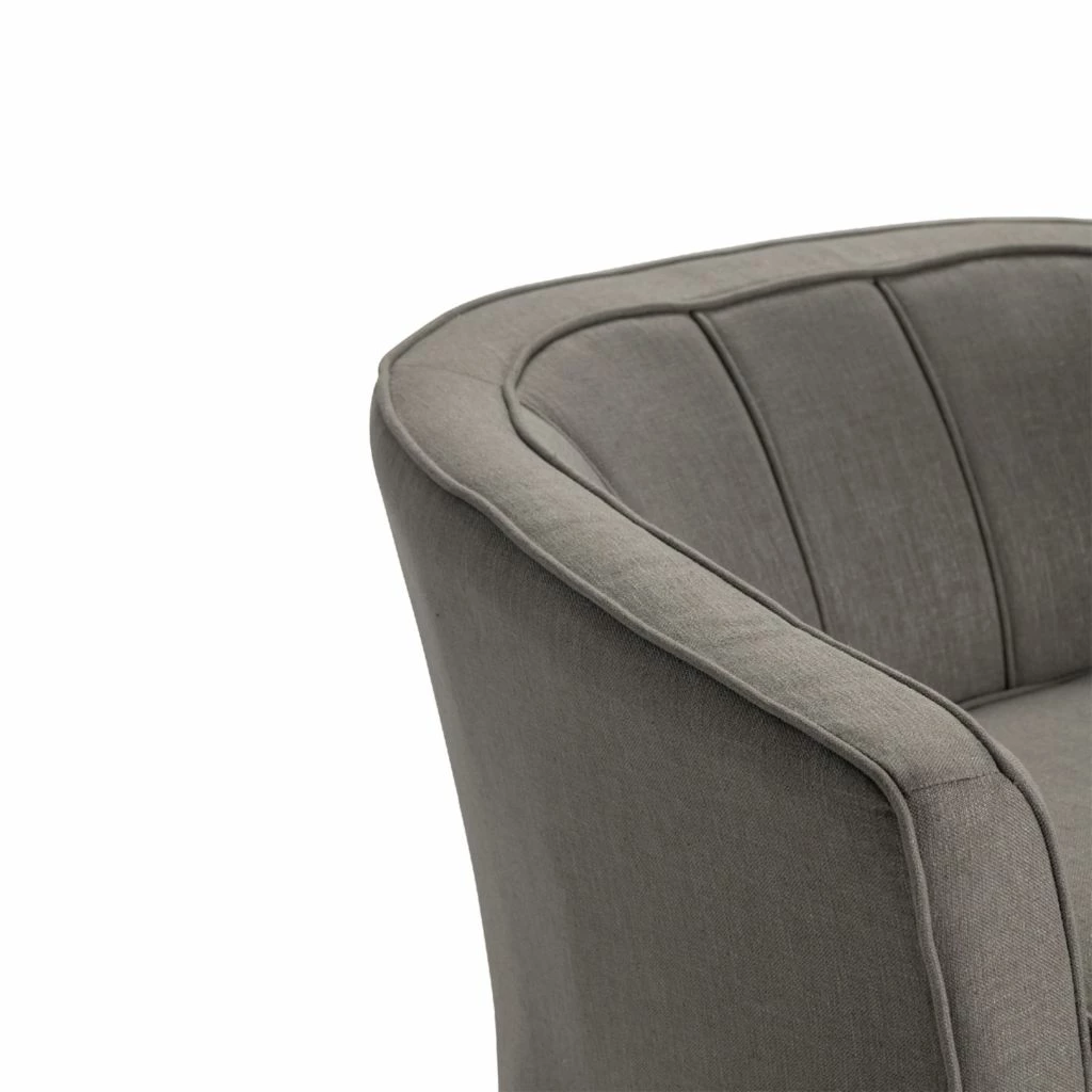 Crestview Collection Troy Accent Chair, CVFZR5106 6 Crestview Collection Troy Accent Chair, CVFZR5106 - Image 4