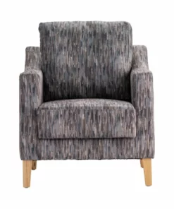 Crestview Collection Newport Accent Chair, CVFZR5114