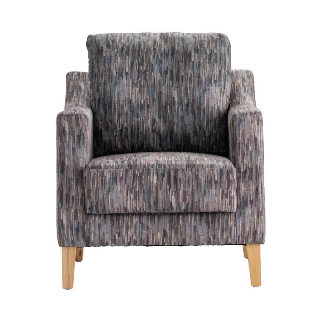 Crestview Collection Newport Accent Chair, CVFZR5114 3 Crestview Collection Newport Accent Chair, CVFZR5114
