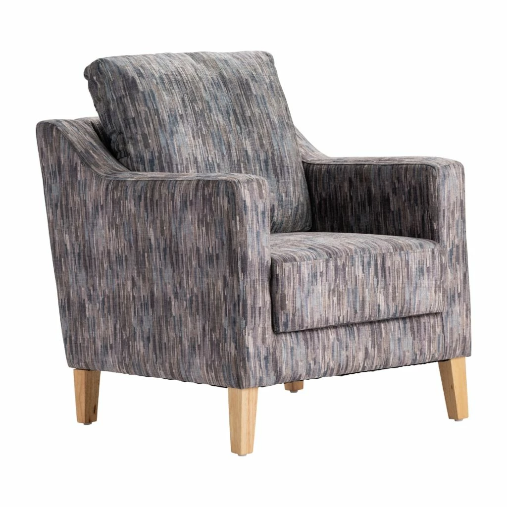 Crestview Collection Newport Accent Chair, CVFZR5114 4 Crestview Collection Newport Accent Chair, CVFZR5114 - Image 2