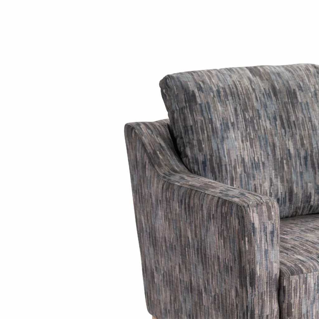 Crestview Collection Newport Accent Chair, CVFZR5114 5 Crestview Collection Newport Accent Chair, CVFZR5114 - Image 3