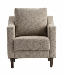 Crestview Collection Bedford Accent Chair, CVFZR5115