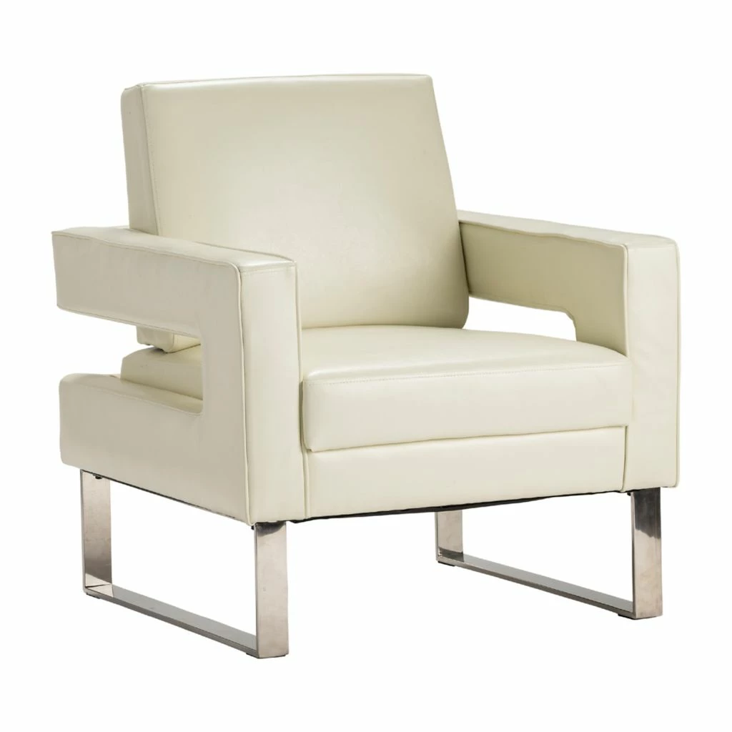 Crestview Collection Brighton Accent Chair, CVFZR5119 4 Crestview Collection Brighton Accent Chair, CVFZR5119 - Image 2