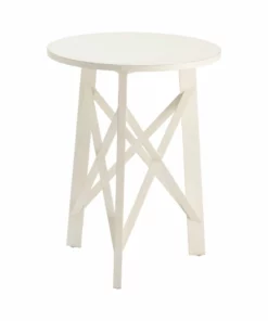 Crestview Collection Newcastle Accent Chair, CVFZR5120