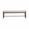Crestview Collection Dixon Bench, CVFZR5124 -Crestview Collection Shop 1678573